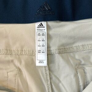 Men’s Adidas Golf dress pants